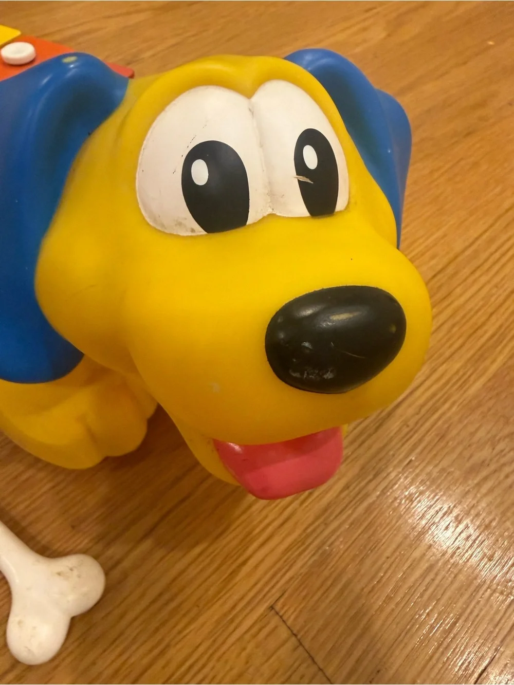 Fisher-Price classic fisher